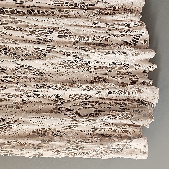 CHERISHH BOHO TOP - Picture 5 of 5